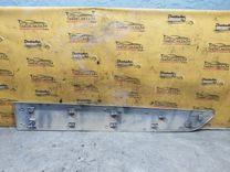 Молдинг двери задней правой 72E992 Renault Espace - Фото 3