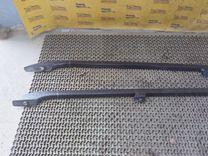 Дуги на крышу (рейлинги) 73X8WI Audi A4 купить на авторазборке