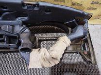 Панель передняя салона (торпедо) H1B18E Audi 100 undefined