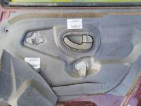 Ручка внутренняя задняя правая NA8466 Peugeot 406 - Фото 3
