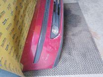 Бампер передний SLS6IX Renault Laguna купить