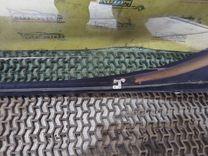 Стекло заднее BK4HMT Toyota Corolla - Фото 3