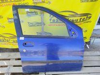 Стекло двери передней правой OCCIC6 Fiat Palio