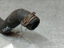 Патрубок (трубопровод, шланг) 35P00W Mercedes E W211 - Фото 4