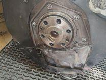 Двигатель 235AD6 Opel Astra - Фото 6