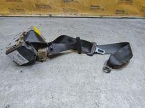 Ремень безопасности задний левый 8V468J Volkswagen Passat