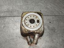 Теплообменник масляного фильтра TGKBA2 Volkswagen Passat купить с доставкой