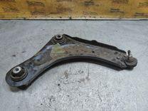 Рычаг передний правый U79UA3 Renault Scenic