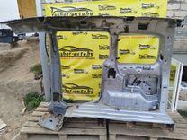 Крыло заднее правое J3SOZ0 Citroen Berlingo undefined