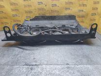 Диффузор вентилятора NT8YZ9 Citroen Xantia undefined