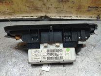 Дисплей NUG603 Renault Megane - Фото 3