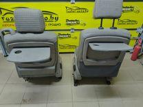 Сиденье переднее IOFD32 Renault Scenic undefined