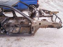 Стойка кузовная передняя правая 0UTQPU Mitsubishi Carisma купить