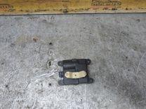 Моторчик заслонки печки TBN9RO Nissan Primera купить в магазине запчастей бу