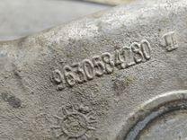 Кронштейн двигателя P1SQRN Peugeot 406 - Фото 4