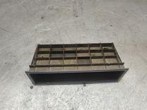 Вещевой ящик центральной консоли P20JNI Skoda Octavia