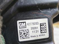 Фара левая 2KGS8V Buick Encore GX undefined