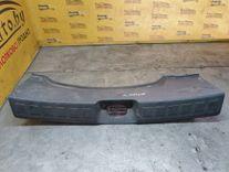 Пластик багажника IPW1IV Mitsubishi Colt