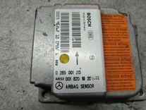 Блок AirBag XO6427 Mercedes C W202 - Фото 5