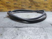 Уплотнитель двери передней левой D3VOEU Citroen Xsara Picasso купить в магазине запчастей бу