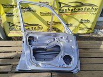 Дверь передняя левая U0C5RL Citroen Xsara Picasso undefined