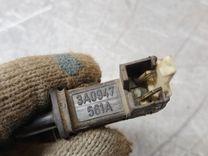 Выключатель концевой (концевик) 4CUQZT Volkswagen Passat - Фото 3