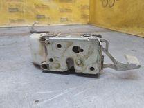 Замок двери передней левой URDRA3 Citroen Jumper