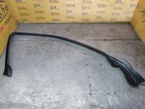 Молдинг двери передней правой C0BHPB BMW 5 E39 купить в магазине запчастей бу