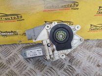 Моторчик стеклоподъемника задний правый 9VK6PT Peugeot 607 купить