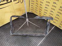 Воздуховод UYX70W Volkswagen Passat - Фото 3