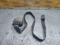 Ремень безопасности передний правый LHGRXY Citroen Xsara Picasso - Фото 3