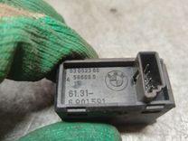 Кнопка антипробуксовочной системы M1NCJ6 BMW 3 E46 - Фото 5