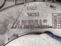 Защита (кожух) ремня ГРМ 8WQYCY Citroen Xsara Picasso купить с доставкой