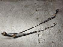 Щеткодержатель (поводок стеклоочистителя, дворник) IM5YKA Fiat Multipla - Фото 2