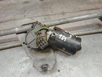 Механизм стеклоочистителя (трапеция дворников) I5VN35 Volkswagen Golf купить на авторазборке