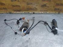 Проводка двери задней левой QN1TM2 Renault Laguna - Фото 3