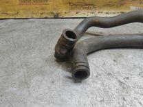 Патрубок отопителя (печки) 5WS2IY Renault Scenic - Фото 2