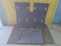 Ковер салонный N29UOC Mercedes A W168 - Фото 1