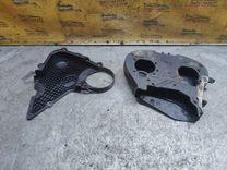 Защита (кожух) ремня ГРМ RIFVAD Citroen C4 Grand Picasso купить с доставкой