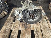 КПП механическая (МКПП) 5-ступенчатая W56SN0 Daewoo Matiz купить