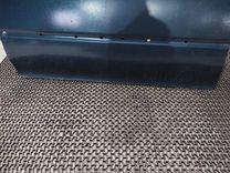 Дверь передняя левая 0JW5WV Rover 600 купить с доставкой