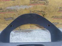 Кожух панели приборов 1436LP Volvo S40 - Фото 6