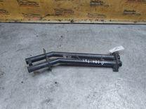 Патрубок отопителя (печки) CG0ROK Peugeot 206