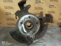 Кулак поворотный правый J3DUKB Mercedes ML W163 купить с доставкой