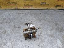 Ограничитель открывания двери передней IHX5Q2 Peugeot 406 - Фото 5