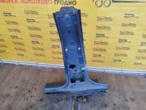 Стойка кузовная центральная левая WOAQ36 Hyundai Matrix - Фото 5