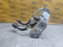 Узел педальный (блок педалей) 67LVH1 Opel Vectra - Фото 3