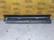 Накладка на порог IELPP4 Toyota Avensis - Фото 2