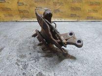 Кулак поворотный правый AWZCOF Toyota Avensis купить с доставкой