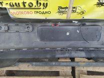 Бампер задний H2DC9H Volkswagen Golf undefined
